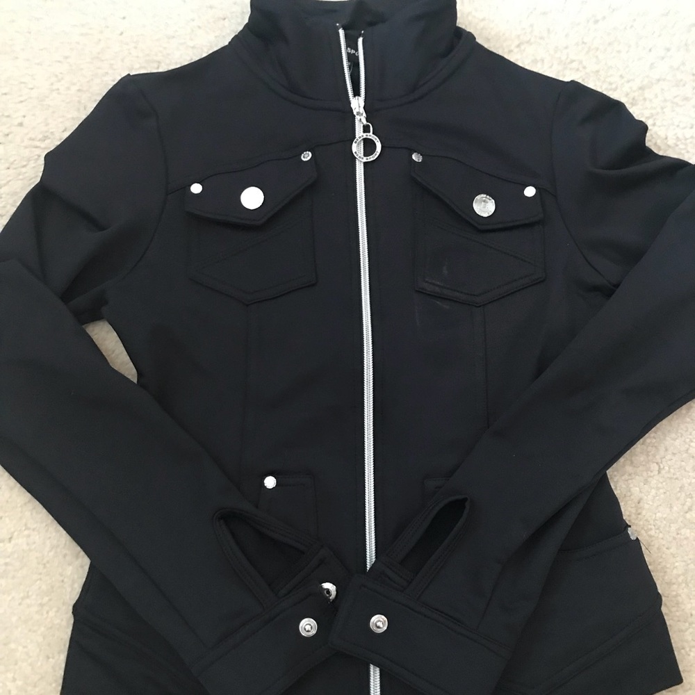 Bebe Sport Jacket